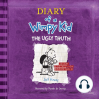 Diary of a Wimpy Kid