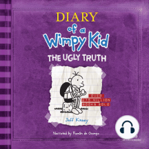 It's October, which means it's officially No Brainer month! Can you be, diary  of wimpy kid