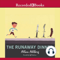 The Runaway Dinner