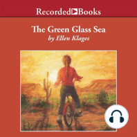 The Green Glass Sea