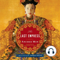 The Last Empress