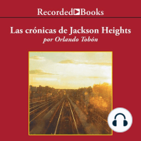 Las crónicas de Jackson Heights (Jackson Heights Chronicles)