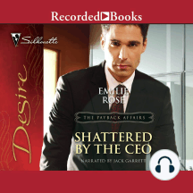 Shattered by the CEO