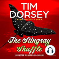 The Stingray Shuffle