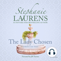 The Lady Chosen