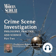 Crime Scene Investigation PT.2