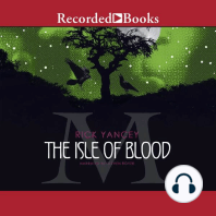 The Isle of Blood