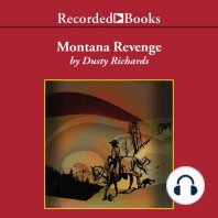 Montana Revenge