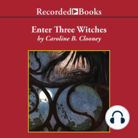 Enter Three Witches