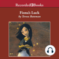 Fiona's Luck