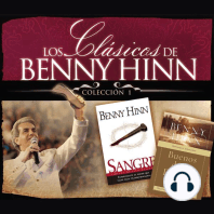 Los clásicos de Benny Hinn