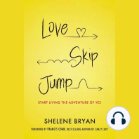 Love, Skip, Jump