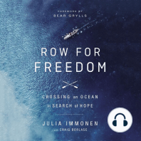 Row for Freedom