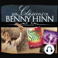 Los clásicos de Benny Hinn