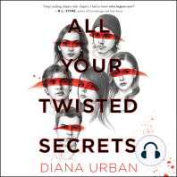 All Your Twisted Secrets