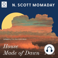 House Made of Dawn