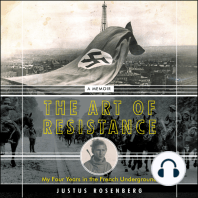 The Art of Resistance