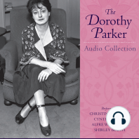 The Dorothy Parker Audio Collection