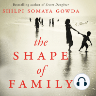 The Shape of Family