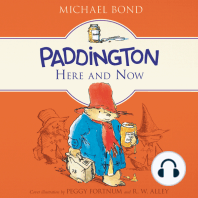 Paddington Here and Now