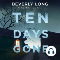 Ten Days Gone