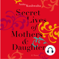 Secret Lives of Mothers & Daughters