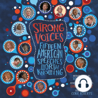 Strong Voices