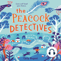 The Peacock Detectives