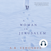 A Woman In Jerusalem
