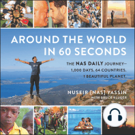 Around the World in 60 Seconds