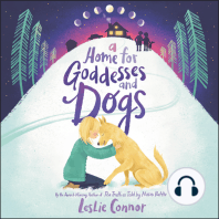 A Home for Goddesses and Dogs
