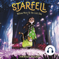 Starfell #1