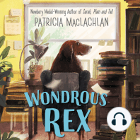 Wondrous Rex