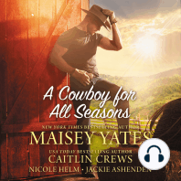 A Cowboy for All Seasons