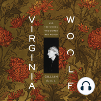 Virginia Woolf