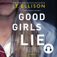 Good Girls Lie