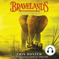 Bravelands #5
