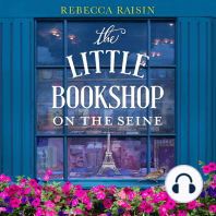 The Little Bookshop on the Seine