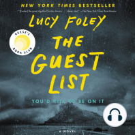 The Guest List: A Novel