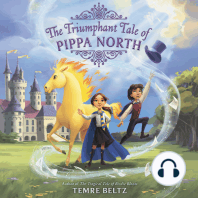 The Triumphant Tale of Pippa North