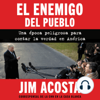 Enemy of the People, The \ enemigo del pueblo, El (Span ed)