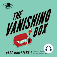 The Vanishing Box