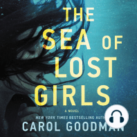 The Sea of Lost Girls