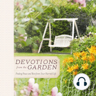 Devotions from the Garden