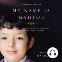 My Name Is Mahtob