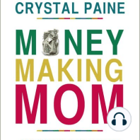 The Money-Making Mom