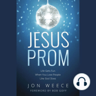 Jesus Prom