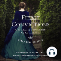 Fierce Convictions