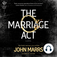 The Marriage Act