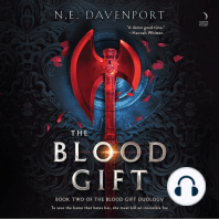 The Blood Gift